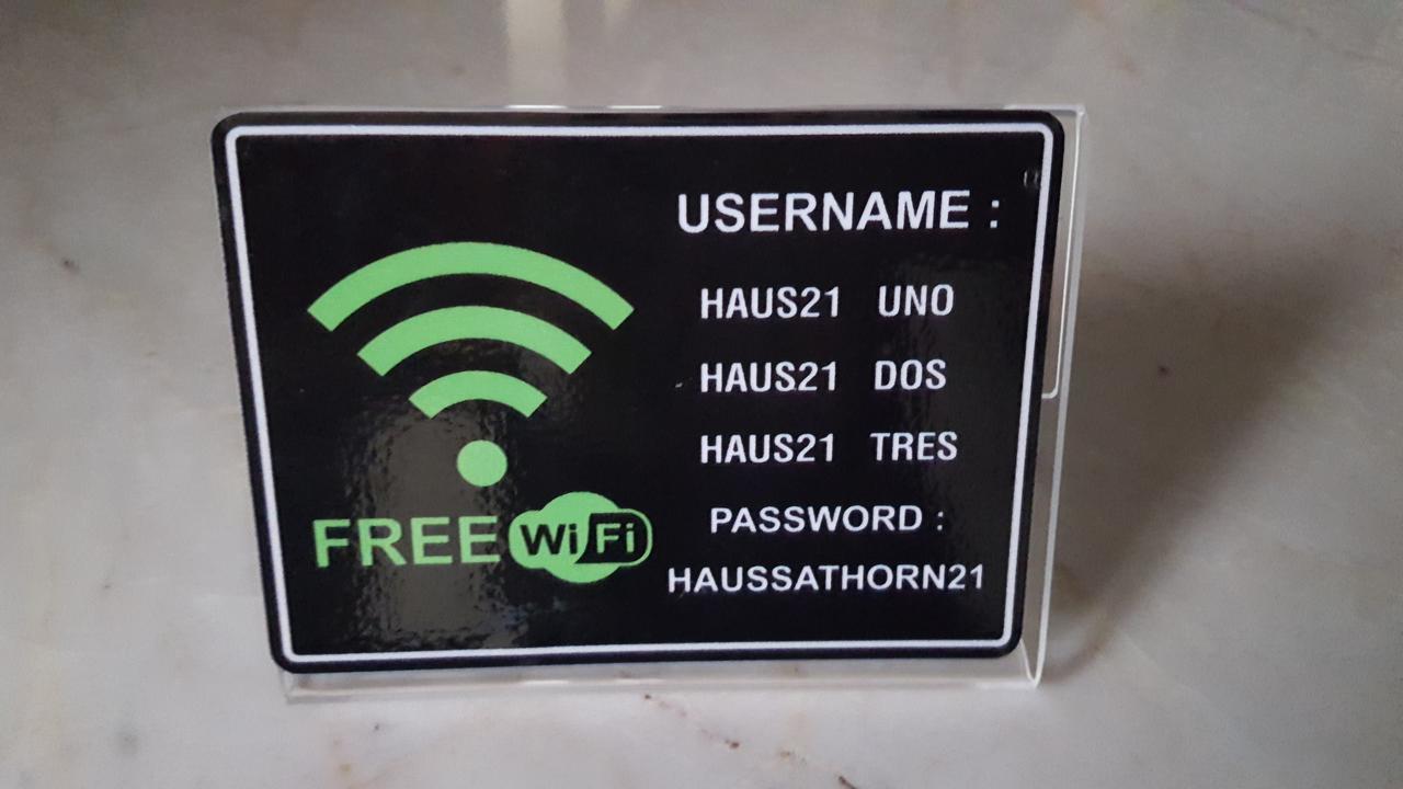 Haus Sathorn 21 Bed And Breakfast Bangkok Extérieur photo